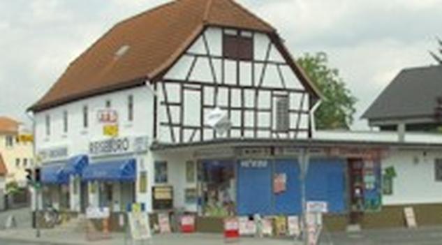 Foto-Drogerie-Schreibwaren SCHMITT in 63500 Seligenstadt Froschhausen