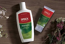 Speick biologische Kosmetik - alle Produkte in Froschhausen - Seligenstadt